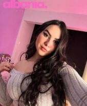 Annabel bella